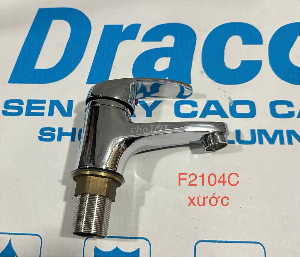 💎 THANH LÝ VÒI LAVABO GIÁ TỐT – CHỈ 200.000Đ/CÁI 💎. Mua bán Thiết bị vệ sinh, nhà tắm tại Thành phố Thủ Đức Tp Hồ Chí Minh được đăng bởi Nguyễn Vi hình 1