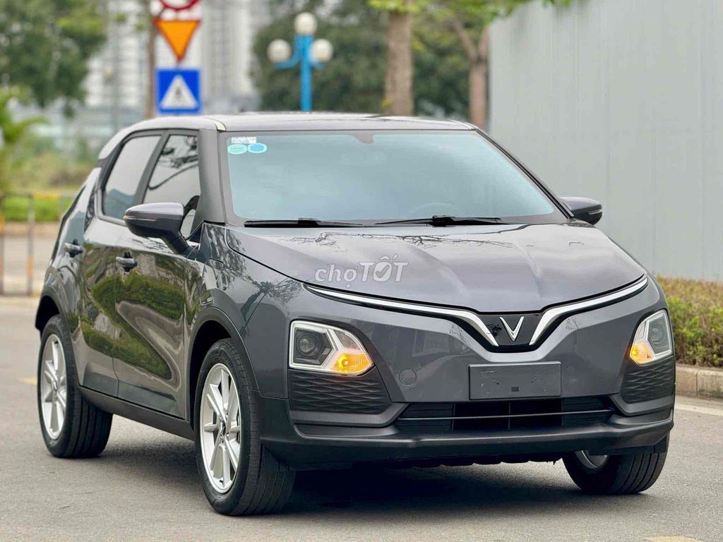 VF5 chỉ từ 79triệu TẶNG BHVC,ƯU ĐÃI 12TR TIỀN MẶT. Mua bán Ô tô tại Thành phố Thủ Đức Tp Hồ Chí Minh được đăng bởi ĐÀO NGỌC VŨ hình 4