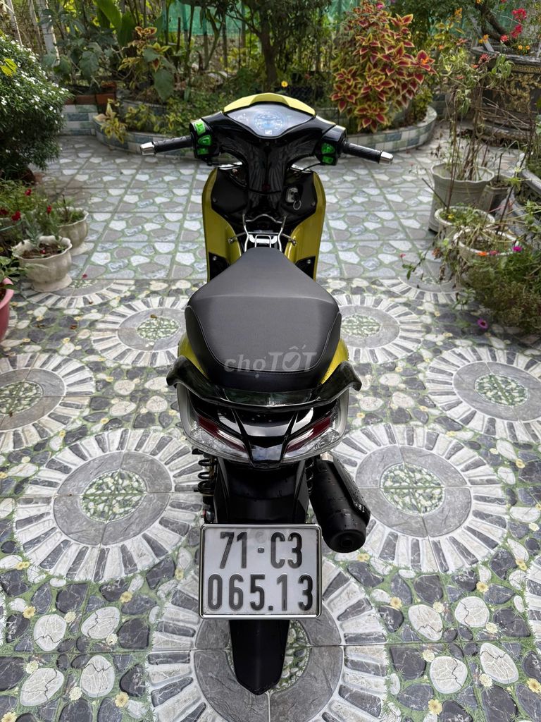 Future 2012. Mua bán Xe máy tại Thành phố Bến Tre Bến Tre được đăng bởi Đỗ nhân nghĩa hình 3