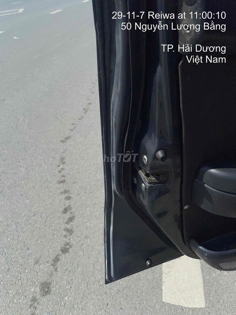 Toyota Corona màu Xám zin nguyên bản. Mua bán Ô tô tại Thành phố Hải Dương Hải Dương được đăng bởi Lê Tiến Dũng hình 6