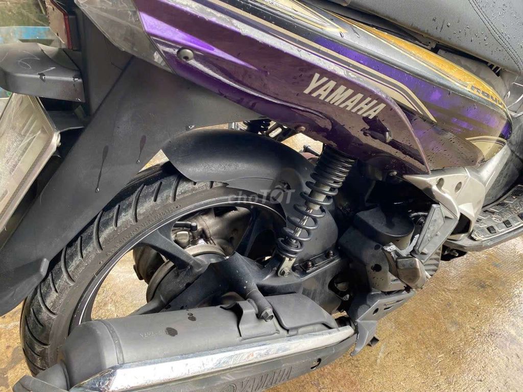 Xe Nữ Đi Máy Móc bao Êm Thì Thầm .Bao Test Máy. Mua bán Xe máy tại Thành phố Thủ Đức Tp Hồ Chí Minh được đăng bởi Tiến Garlic hình 4