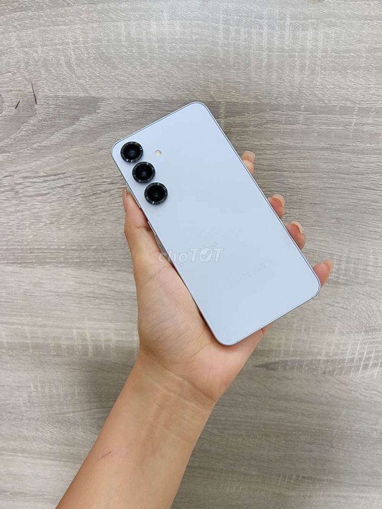 Samsung S25 12GB/256GB. Mua bán Điện thoại tại Quận Gò Vấp Tp Hồ Chí Minh được đăng bởi KGPHONE  Điện Thoại Di Động giá tốt  hình 1
