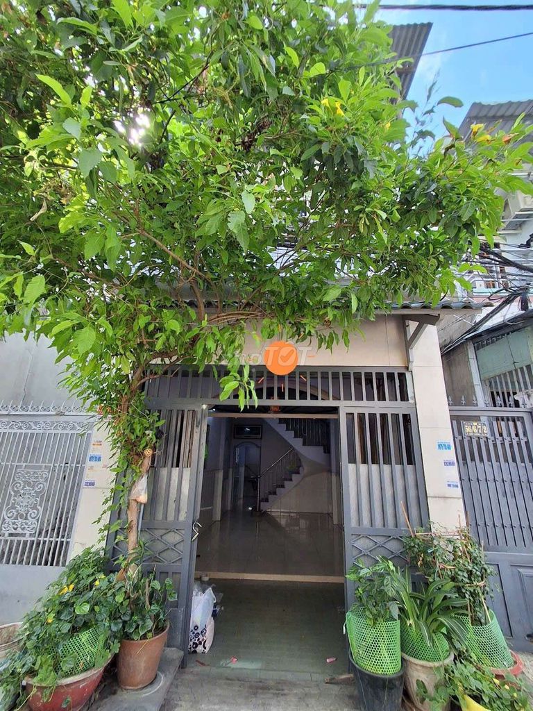 💲GIÁ CHỈ 3 TỶ 490 TRIỆU ( TL)
🏠NHÀ CHÍNH CHỦ LÂU NĂM-ĐÚC THẬT BTCT
