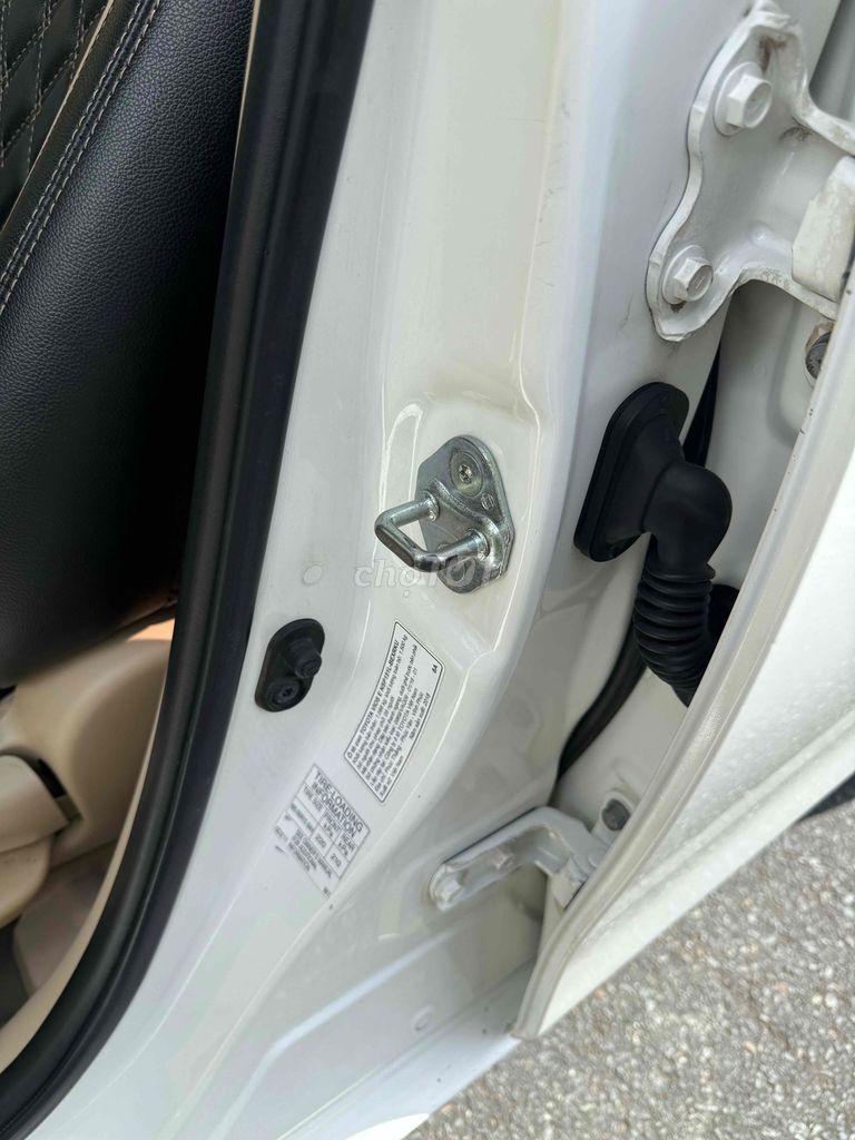 Toyota Vios 2018 1.5E CVT - 116000 km. Mua bán Ô tô tại Quận Cái Răng Cần Thơ được đăng bởi Ô TÔ 65 Cần Thơ  hình 6