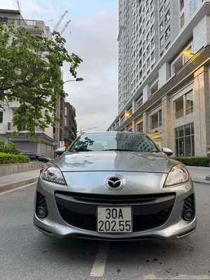 Mazda 3 2014 S 1.6 AT - 1400 km. Mua bán Ô tô tại Quận Bắc Từ Liêm Hà Nội được đăng bởi luu anh Nam 
