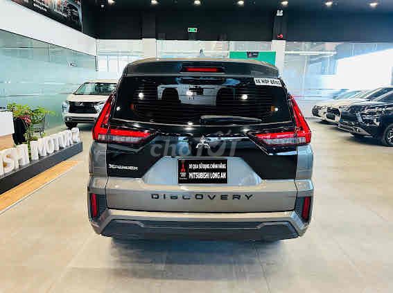Đã bán- Mitsubishi Xpander 2023 AT Nâu - 56000 km. Mua bán Ô tô tại Quận Bình Tân Tp Hồ Chí Minh được đăng bởi Xe chính hãng giá tốt hình 9