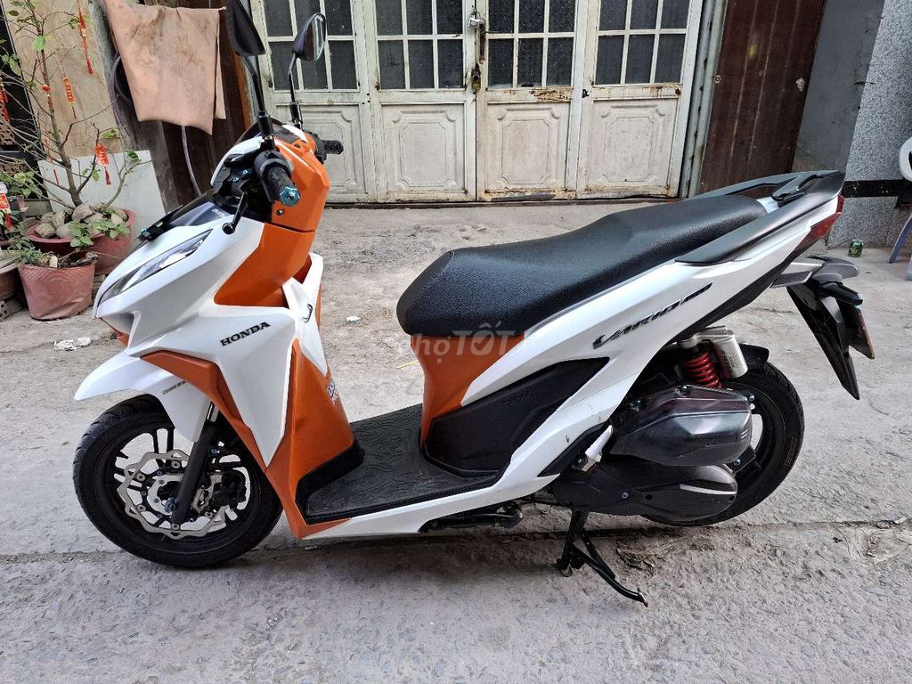 Vario 150 đời 2019. BSTP chính chủ ký giấy liền