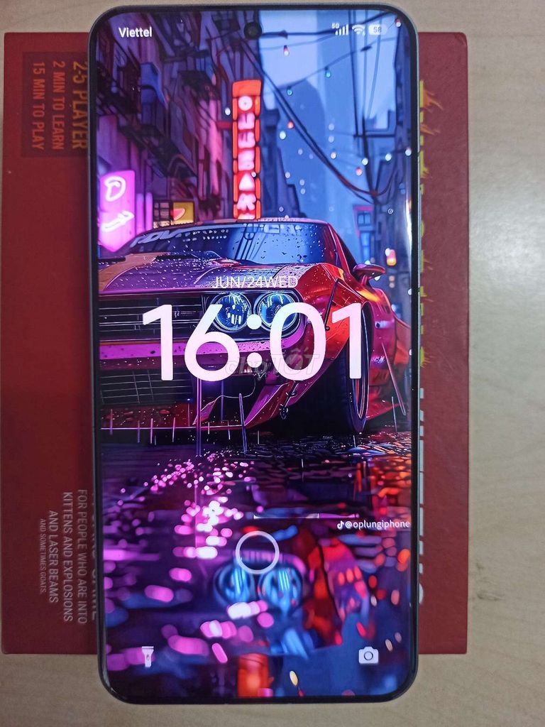 Xiaomi 15 Pro Xám 90W. Mua bán Điện thoại tại Quận 12 Tp Hồ Chí Minh được đăng bởi Đình Khoa hình 1