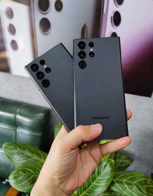 Hàng Hot Samsung S22 Ultra Mỹ giá hấp dẫn. Mua bán Điện thoại tại Thành phố Buôn Ma Thuột Đắk Lắk được đăng bởi Định Phone47