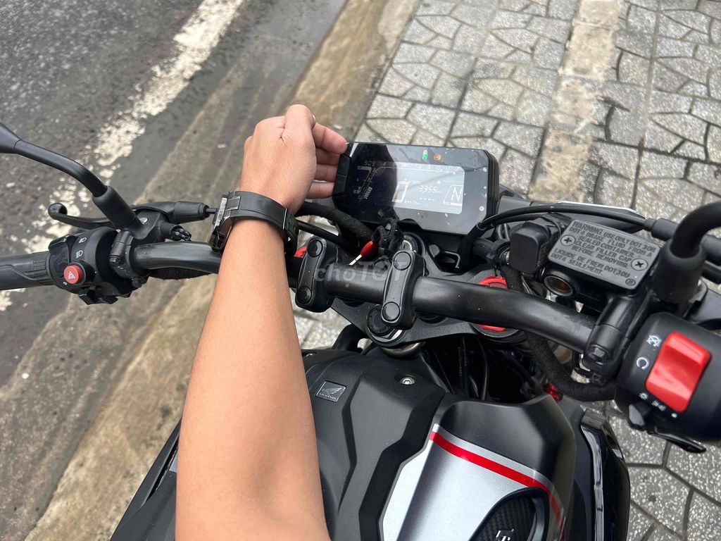 Cb 150R ABS ❇️Đồng Moto Đà Lạt❇️. Mua bán Xe máy tại Thành phố Đà Lạt Lâm Đồng được đăng bởi ĐỒNG MOTOR 2  cá nhân hình 6