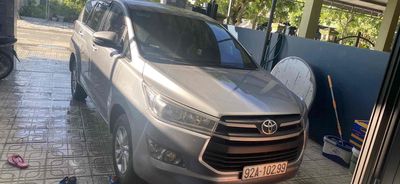 Toyota Innova 2018 2.0V - 45000 km. Mua bán Ô tô tại   được đăng bởi Nguyễn dong nhut