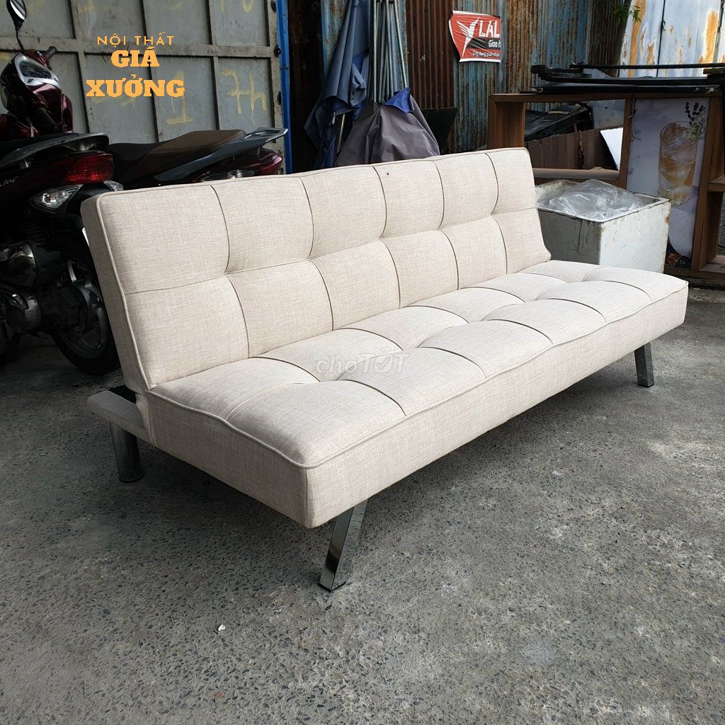 SOFA BED HÀNG CÔNG TY SẢN XUẤT TRỰC TIẾP --