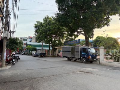 bán đất 50m2 Ngũ Hiệp Thanh Trì giá 7.x tỷ