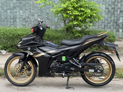 Yamaha Exciter 155 abs có trả góp trao đổi ✅. Mua bán Xe máy tại Quận Thanh Xuân Hà Nội được đăng bởi Phú Lý