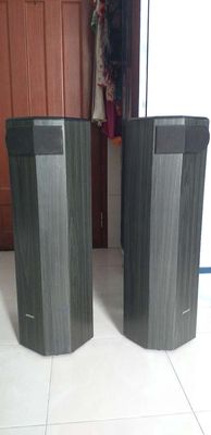 Bán loa cây Bose 501 seri 5 made in canada. Mua bán Tivi, Âm thanh tại Quận Tân Phú Tp Hồ Chí Minh được đăng bởi  Phi