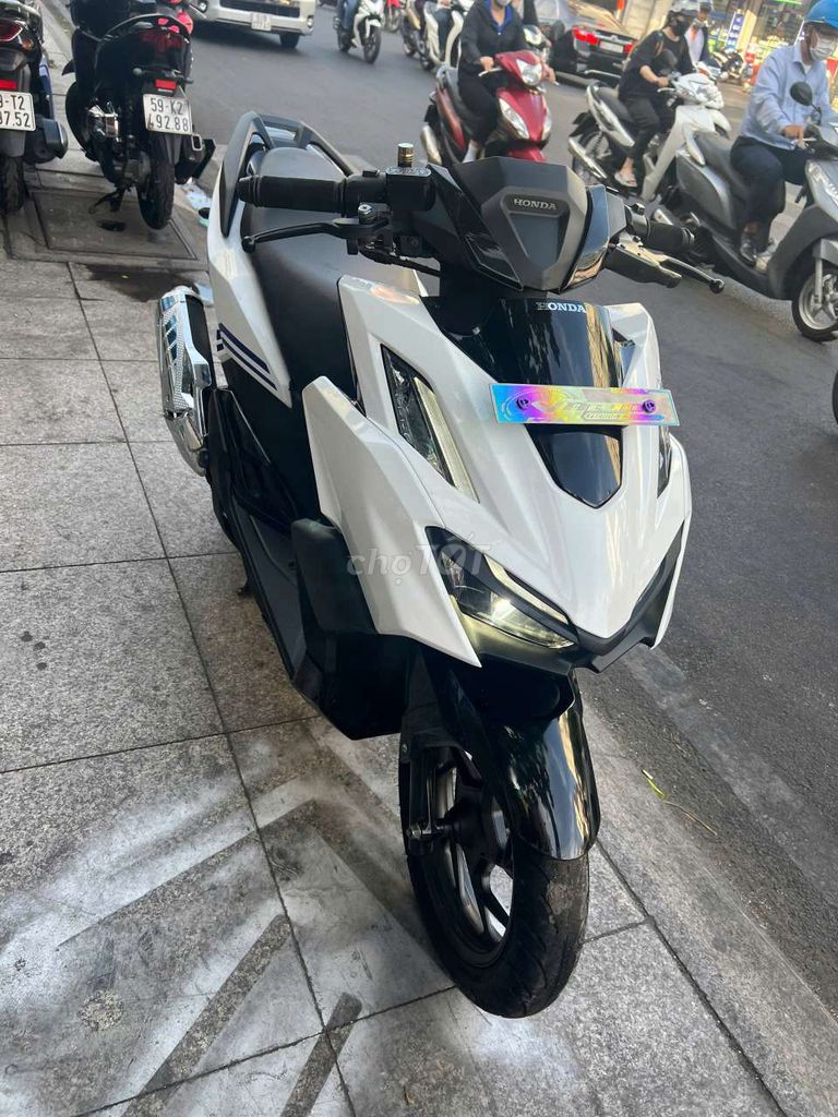 Honda Vario 160 2022 mới 90% bstp chính chủ. Mua bán Xe máy tại Quận Tân Phú Tp Hồ Chí Minh được đăng bởi Tuanduy hình 1