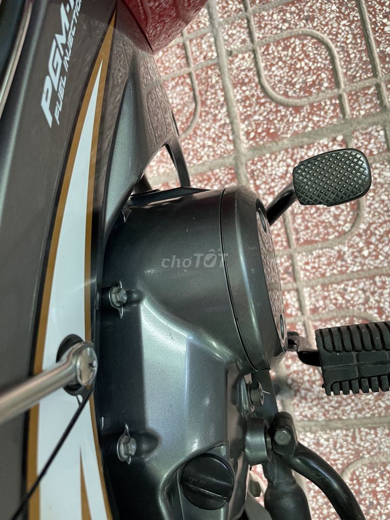 Future Neo Fi 2009. Mua bán Xe máy tại Thành phố Tây Ninh Tây Ninh được đăng bởi Thành Đạt hình 5