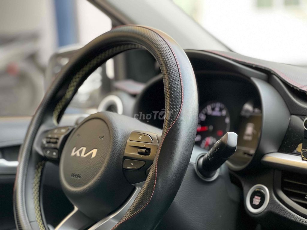 Kia Morning 2024 X-Line - 14500 km. Mua bán Ô tô tại Quận Tân Phú Tp Hồ Chí Minh được đăng bởi Nguyễn Tân Xe Lướt  hình 8