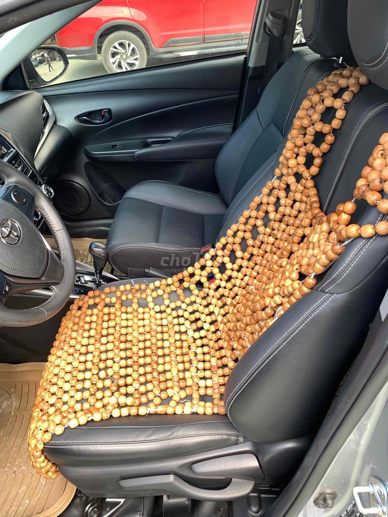 Toyota Vios 2024 1.5E CVT - 68236 km. Mua bán Ô tô tại Quận 12 Tp Hồ Chí Minh được đăng bởi Bình hình 9