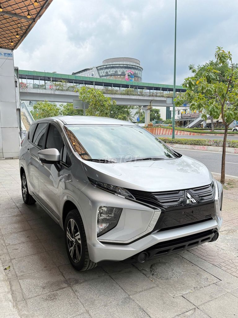 Mitsubishi Xpander 2021 photo 2