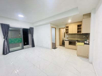 Căn hộ 60 m² · 2 PN · Lovera Vista