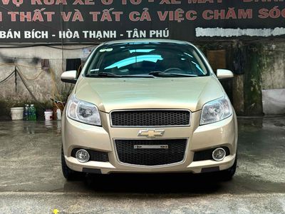 Chevrolet Aveo 2016 LTZ 1.5 - 75000 km. Mua bán Ô tô tại Quận Tân Phú Tp Hồ Chí Minh được đăng bởi Lê Băng Vinh