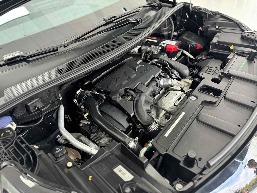 Peugeot 3008 2018 1.6L Turbo - 65000 km. Mua bán Ô tô tại Thành phố Thủ Đức Tp Hồ Chí Minh được đăng bởi Quốc Nhẫn hình 16