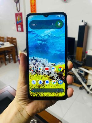 NOKIA 5.3 Ram 3/64G 6.5inch, android 12, type C. Mua bán Điện thoại tại Quận Tân Bình Tp Hồ Chí Minh được đăng bởi ANH ĐỨC Store