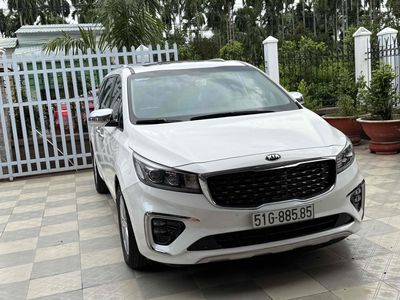 Kia Sedona 2020 Full dầu siêu mới