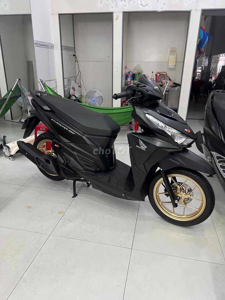 vario 150 2017 chính chủ 60 có bán trả góp. Mua bán Xe máy tại Huyện Trảng Bom Đồng Nai được đăng bởi cửa hàng xe máy Trần Sơn  hình 1