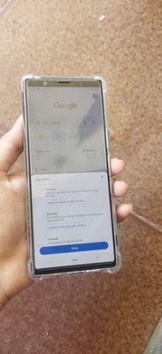 BÁN SONY XPERIA 5. Mua bán Điện thoại tại Quận Liên Chiểu Đà Nẵng được đăng bởi Thi Trần Đình