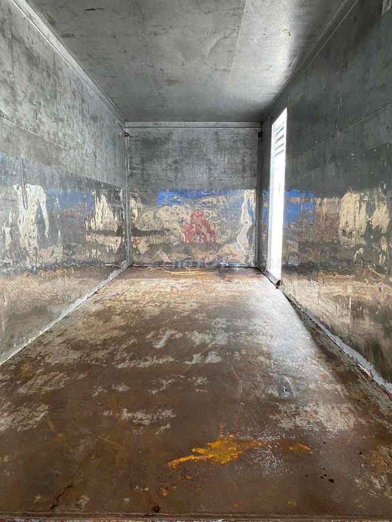 xe tai SYM 1t9 may Isuzu thung dai 4m37. Mua bán Xe tải, xe ben tại Quận 6 Tp Hồ Chí Minh được đăng bởi tâm tuấn hình 7