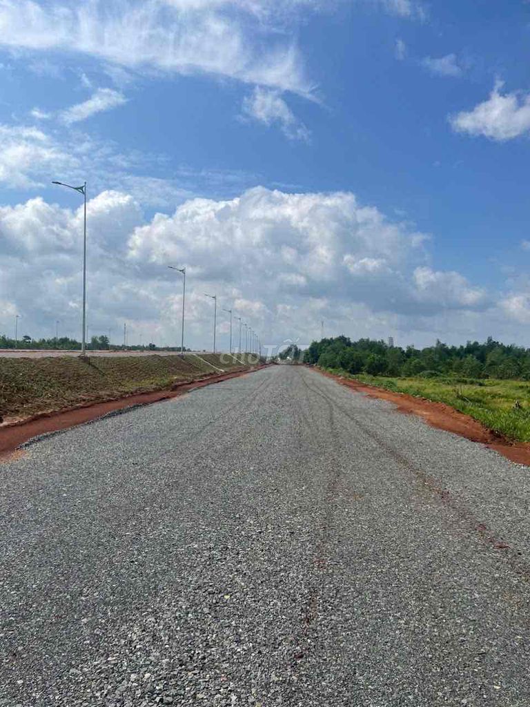 Đất mặt tiền T2. Sân bay Long Thành. Mua bán đất tại Huyện Long Thành Đồng Nai được đăng bởi NGUYỄN THANH CHÍNH hình 5