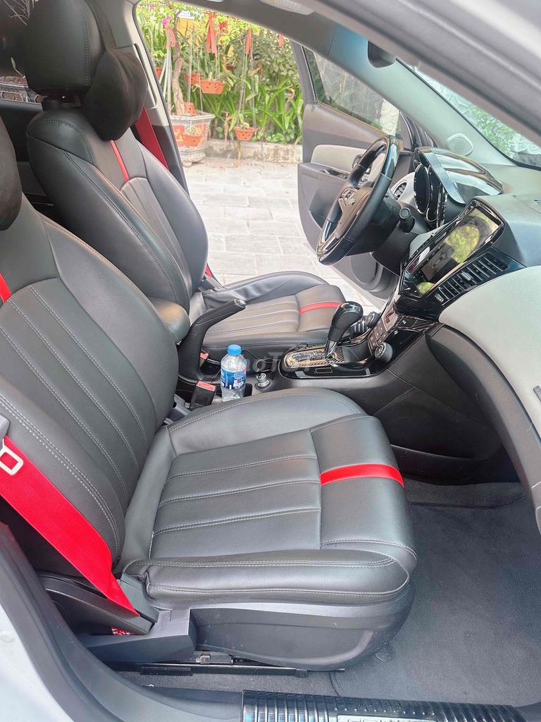 Daewoo Lacetti 2010 CDX 1.6 AT - 150000 km. Mua bán Ô tô tại Quận Hoàng Mai Hà Nội được đăng bởi Hiếu hình 7