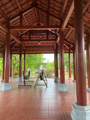 khu nghỉ dưỡng