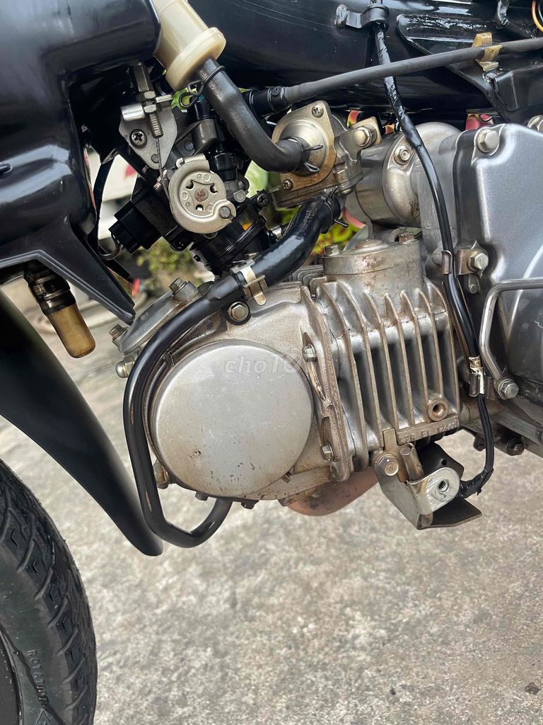 cần bán fu neo fi cọp chất. Mua bán Xe máy tại Huyện Tân Phú Đồng Nai được đăng bởi Lê thê đai hình 17