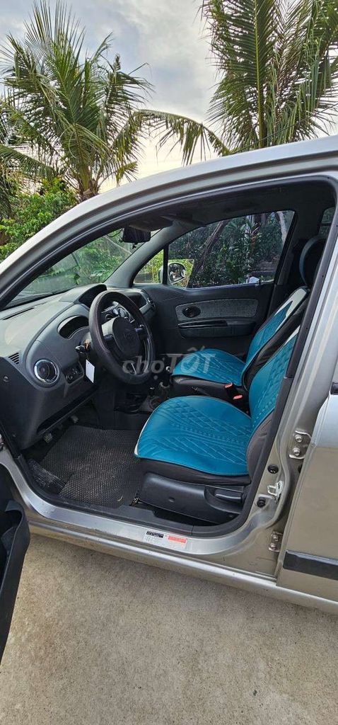 2014 Lite Van 0.8 - 250000 km. Mua bán Ô tô tại Huyện Cai Lậy Tiền Giang được đăng bởi Mi hình 6