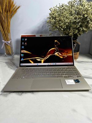 Hp envy 13DQ1028TU i5 1135G7, ram 8G, Ssd 512gb. Mua bán Laptop tại Quận Bình Thạnh Tp Hồ Chí Minh được đăng bởi Mr T