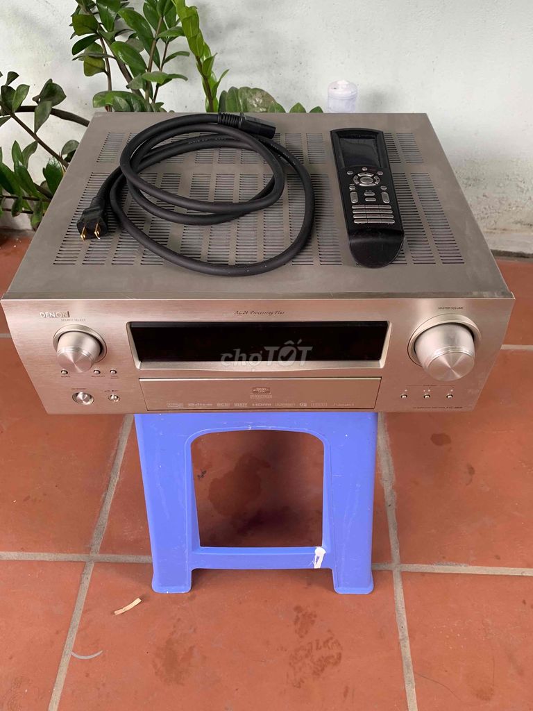 Deon 3808 đa kênh cao cấp. Mua bán Tivi, Âm thanh tại Huyện Đan Phượng Hà Nội được đăng bởi Láp Tóp Cũ hình 1