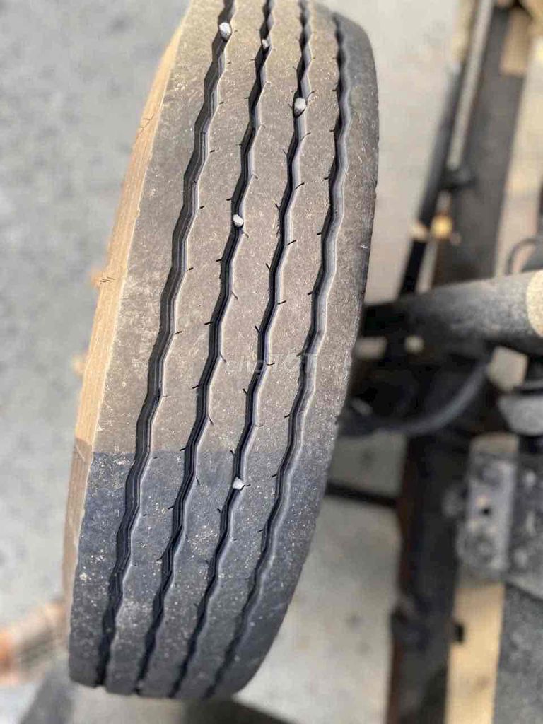 Thaco Folan 1.65 tấn 2011. Mua bán Xe tải, xe ben tại Huyện Bàu Bàng Bình Dương được đăng bởi Hoàng Nguyễn hình 6