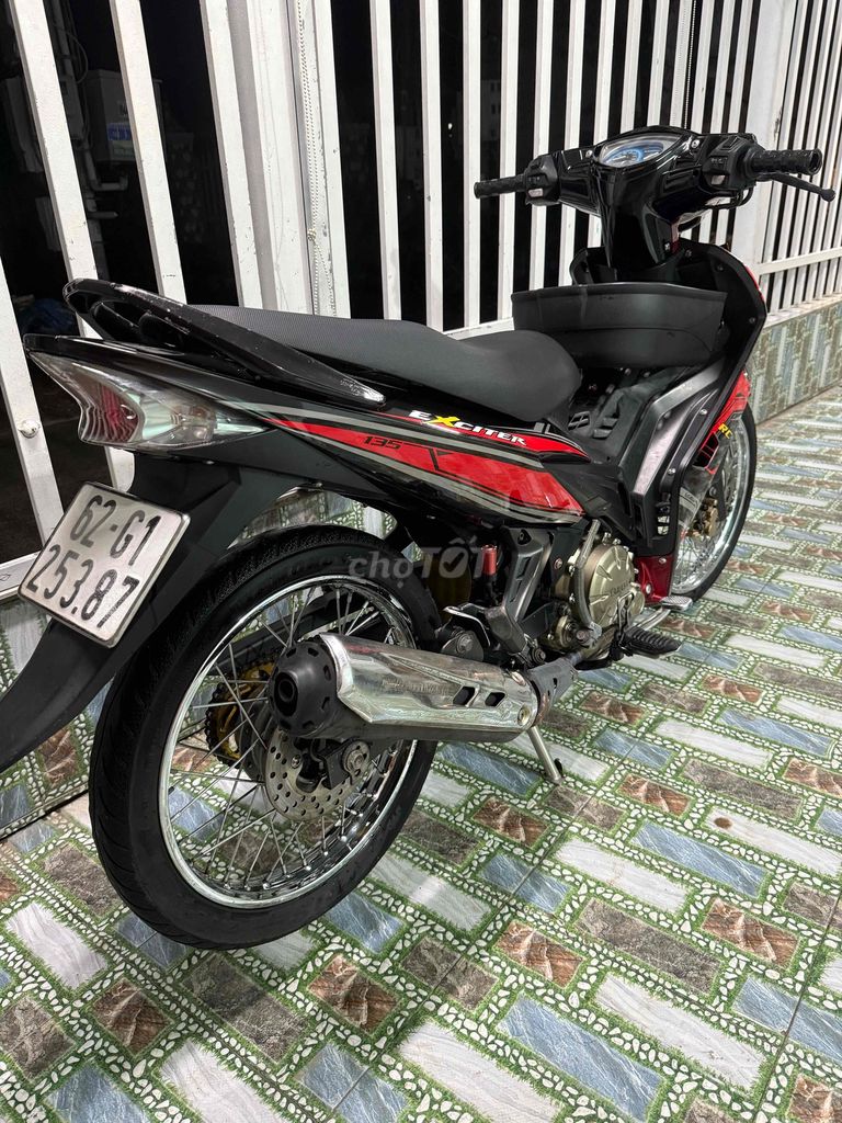 ex xuống áo 2010. Mua bán Xe máy tại Huyện Bến Lức Long An được đăng bởi Xe Máy Trung Toán hình 5