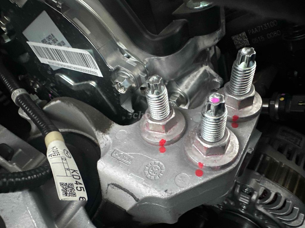 cx5 sx 2025 xe 1 chủ từ mới. Mua bán Ô tô tại Huyện An Lão Hải Phòng được đăng bởi Nam cường  hình 17