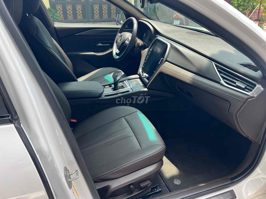Vinfast Lux A Plus 2020. Mua bán Ô tô tại Thành phố Thủ Đức Tp Hồ Chí Minh được đăng bởi Hồng My hình 10