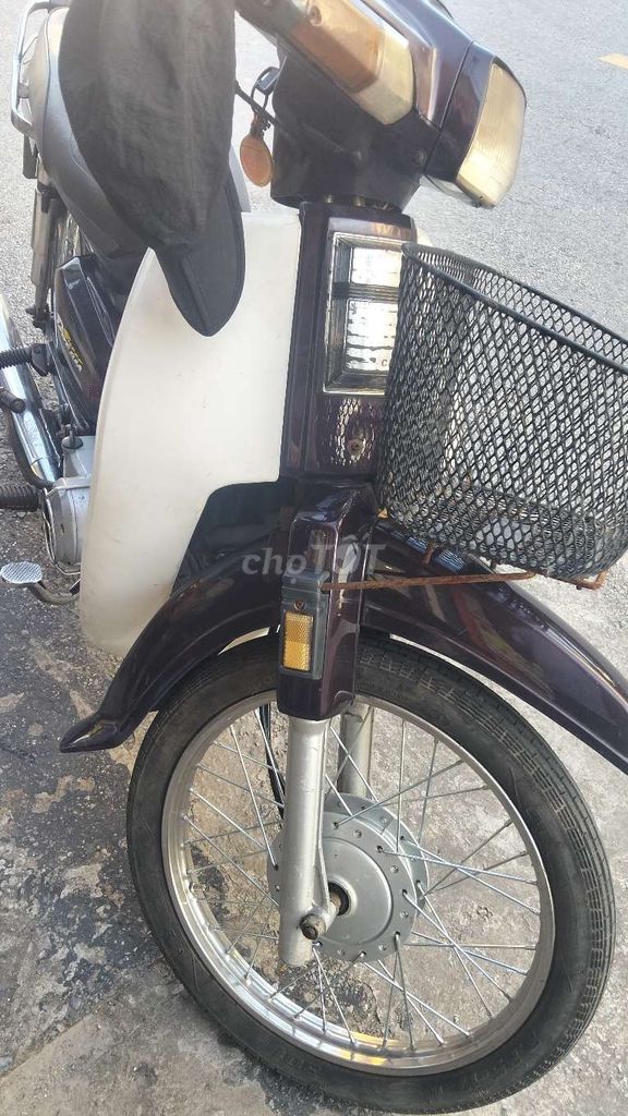 Dream  50cc. Mua bán Xe máy tại Huyện Nam Trực Nam Định được đăng bởi hữu  hình 4