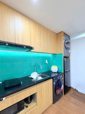Аренда · 1 комн. · 35 м² · Quận Ngũ Hành Sơn, ул. Đường Nguyễn Văn Thoại