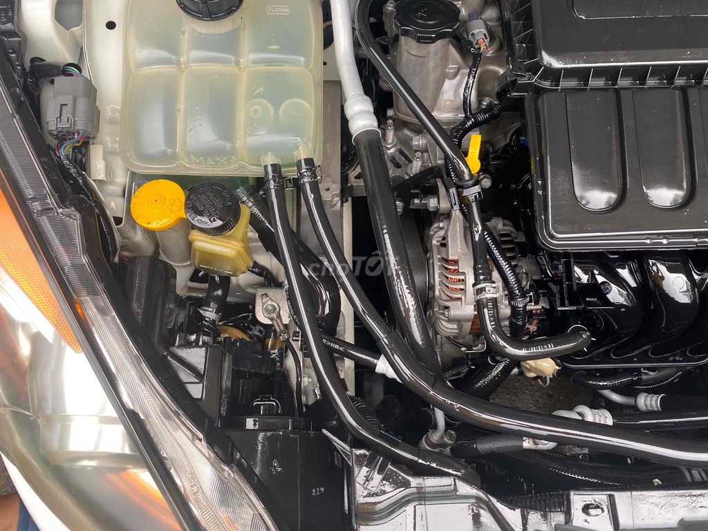 xe nhà sử dụng xe đẹp không lỗi. Mua bán Ô tô tại Huyện Định Quán Đồng Nai được đăng bởi Vũ Trường hình 15