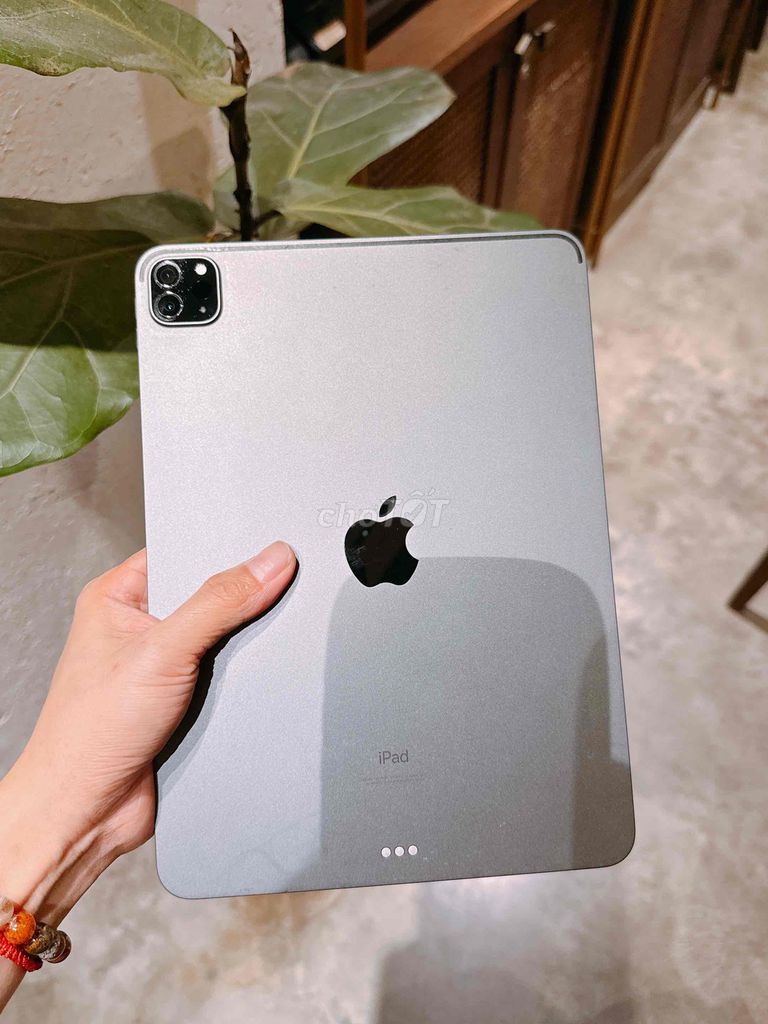Apple iPad Pro M1 11 inch 128GB VN/A zin áp. Mua bán Máy tính bảng tại Quận 3 Tp Hồ Chí Minh được đăng bởi Kim Thanh  hình 1