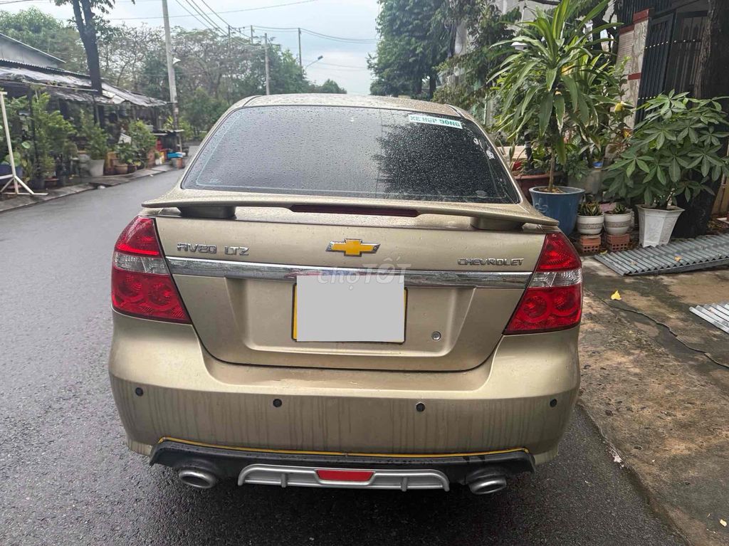 Chevelet aveo 2016 tự động. Mua bán Ô tô tại Quận Bình Tân Tp Hồ Chí Minh được đăng bởi duy khang hình 1