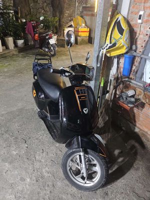 xe điện yadea odora đã lên ic chạy 80km/h 5bìnhmới. Mua bán Xe điện tại Quận Tân Bình Tp Hồ Chí Minh được đăng bởi nguytuankiet