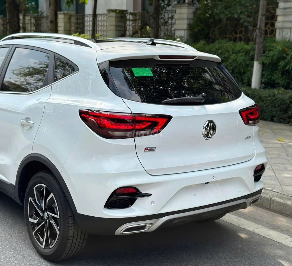 MG ZS NEW 100% - Giá Sốc Tận Gốc, Xe sẵn Giao Ngay. Mua bán Ô tô tại Quận Cẩm Lệ Đà Nẵng được đăng bởi Phan Hữu Phước hình 16